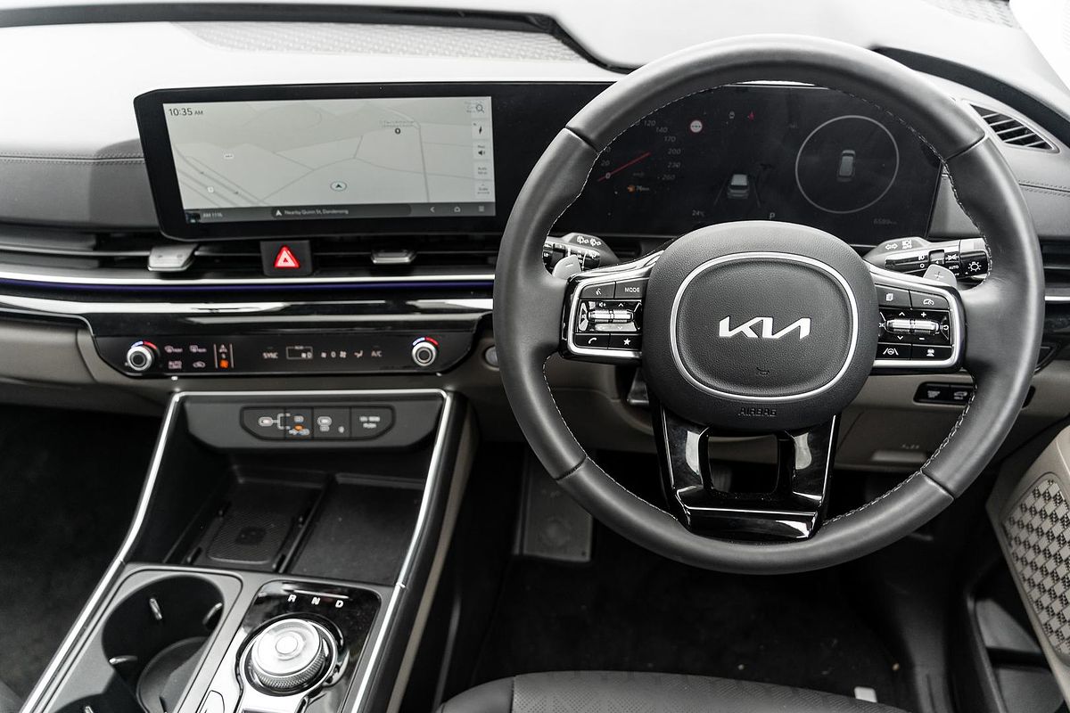 2024 Kia Carnival GT-Line KA4 PE