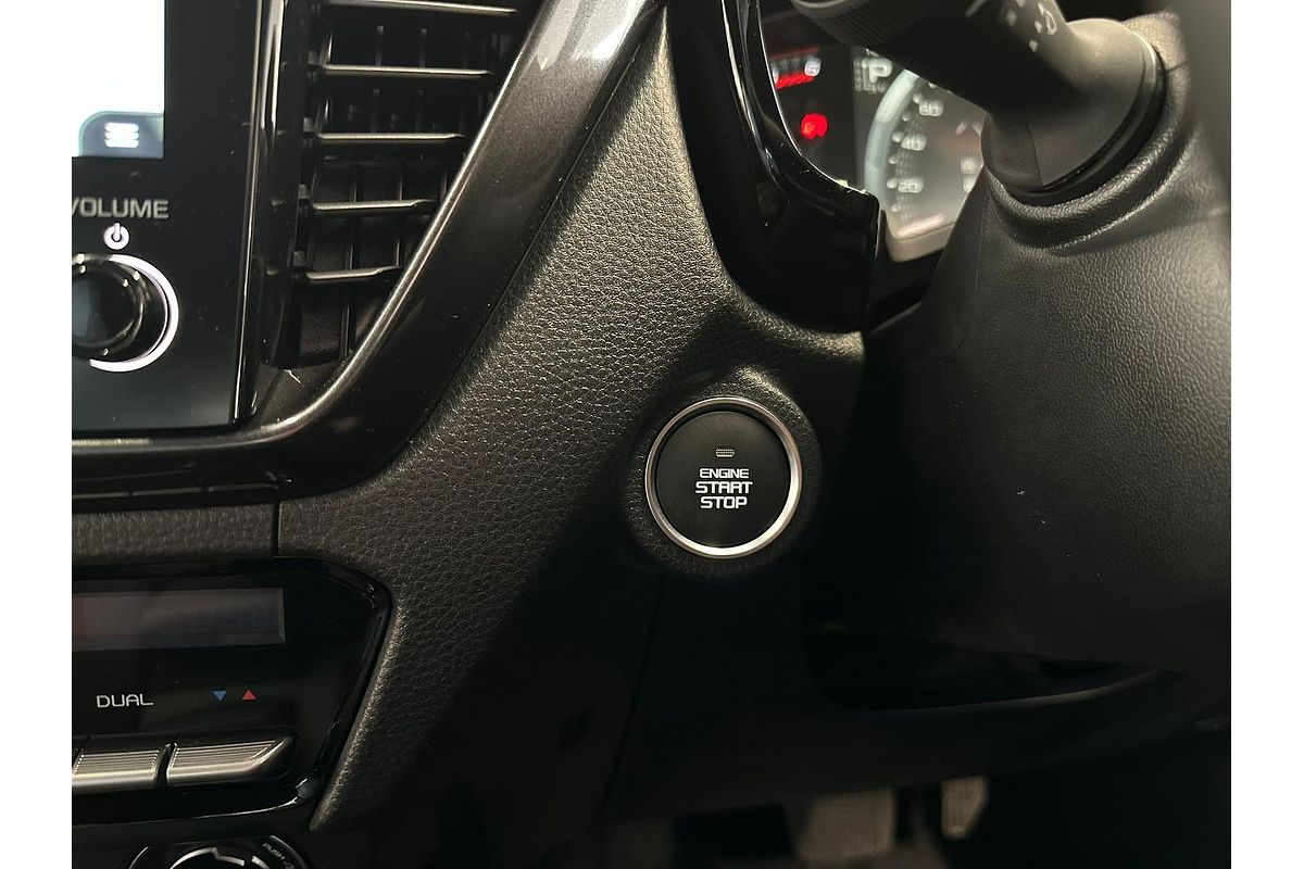 2024 Isuzu D-MAX X-TERRAIN 4X4
