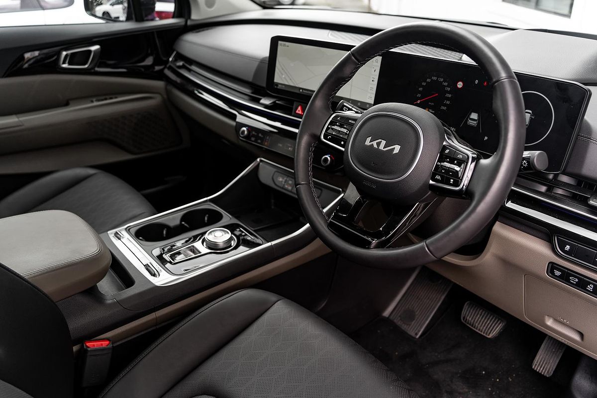 2024 Kia Carnival GT-Line KA4 PE