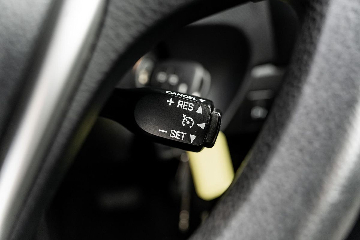 2018 Toyota Corolla Ascent ZRE172R