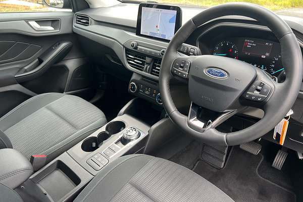 2019 Ford Focus Trend SA