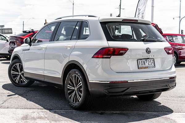 2023 Volkswagen Tiguan 110TSI Life 5N
