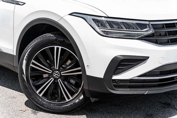 2023 Volkswagen Tiguan 110TSI Life 5N