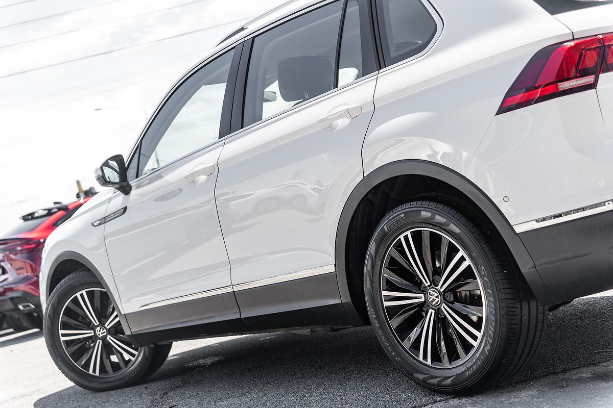 2023 Volkswagen Tiguan 110TSI Life 5N