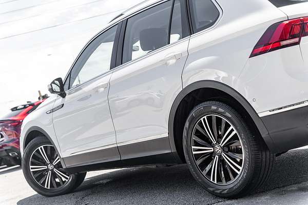 2023 Volkswagen Tiguan 110TSI Life 5N