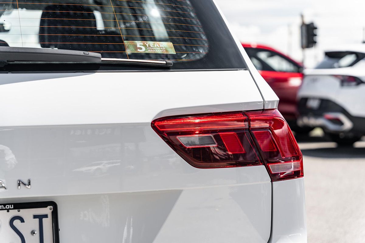 2023 Volkswagen Tiguan 110TSI Life 5N