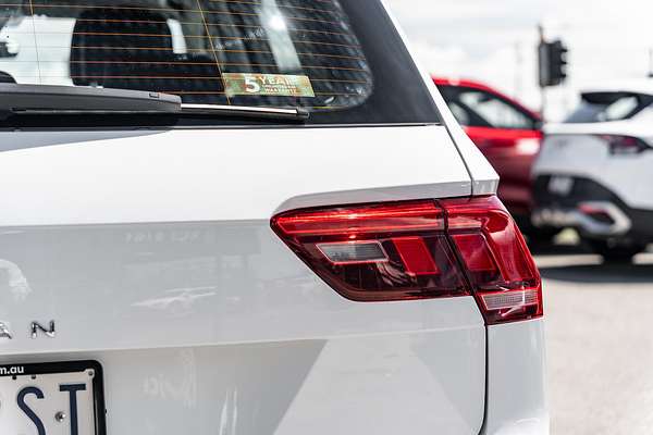 2023 Volkswagen Tiguan 110TSI Life 5N