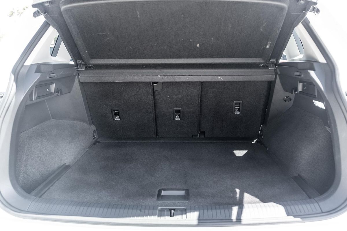 2023 Volkswagen Tiguan 110TSI Life 5N