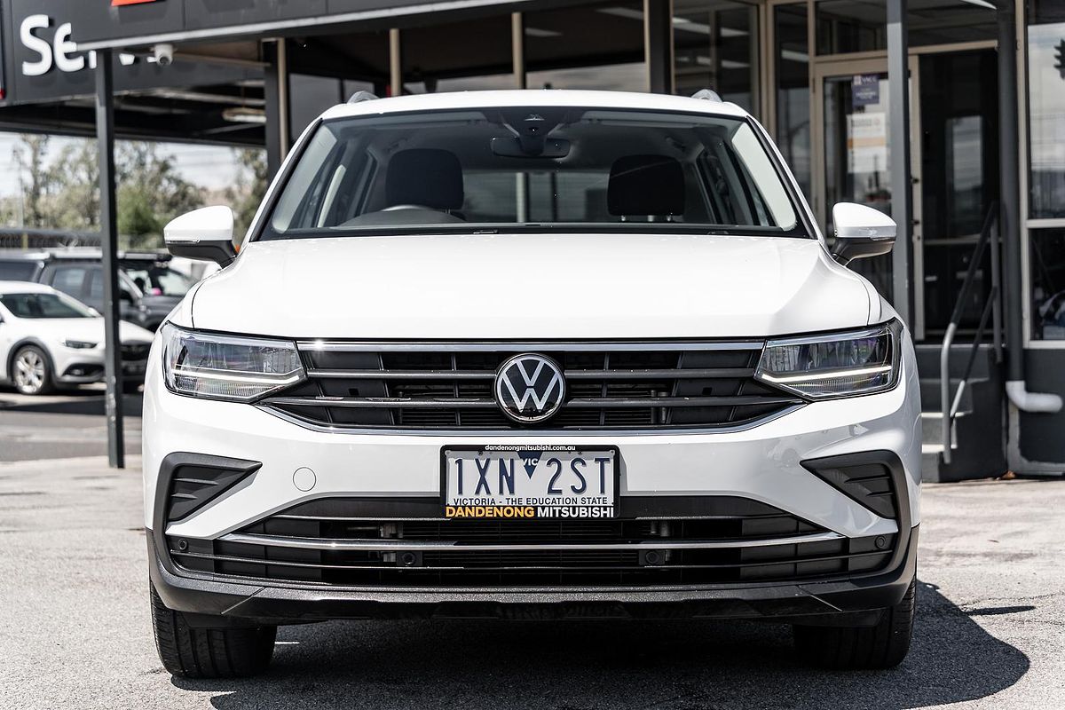 2023 Volkswagen Tiguan 110TSI Life 5N