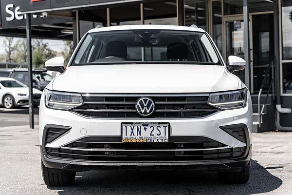 2023 Volkswagen Tiguan 110TSI Life 5N