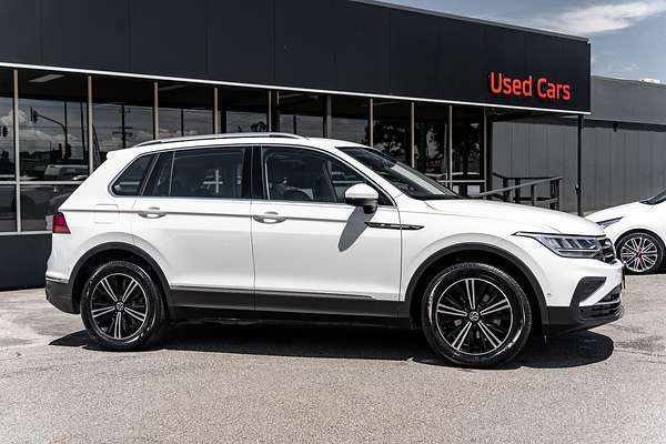 2023 Volkswagen Tiguan 110TSI Life 5N
