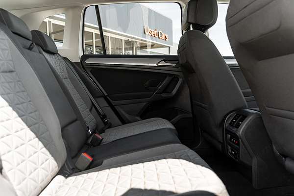 2023 Volkswagen Tiguan 110TSI Life 5N