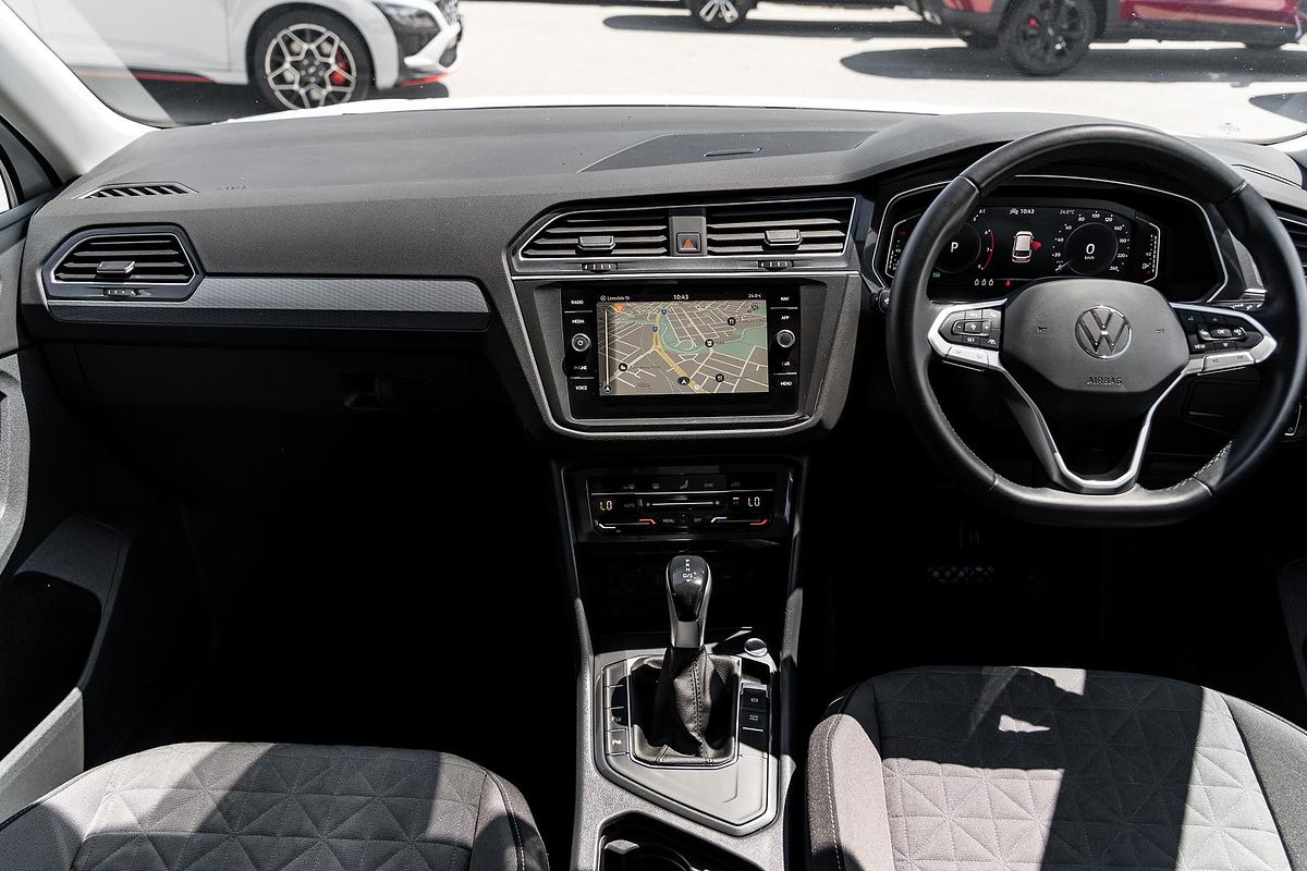 2023 Volkswagen Tiguan 110TSI Life 5N