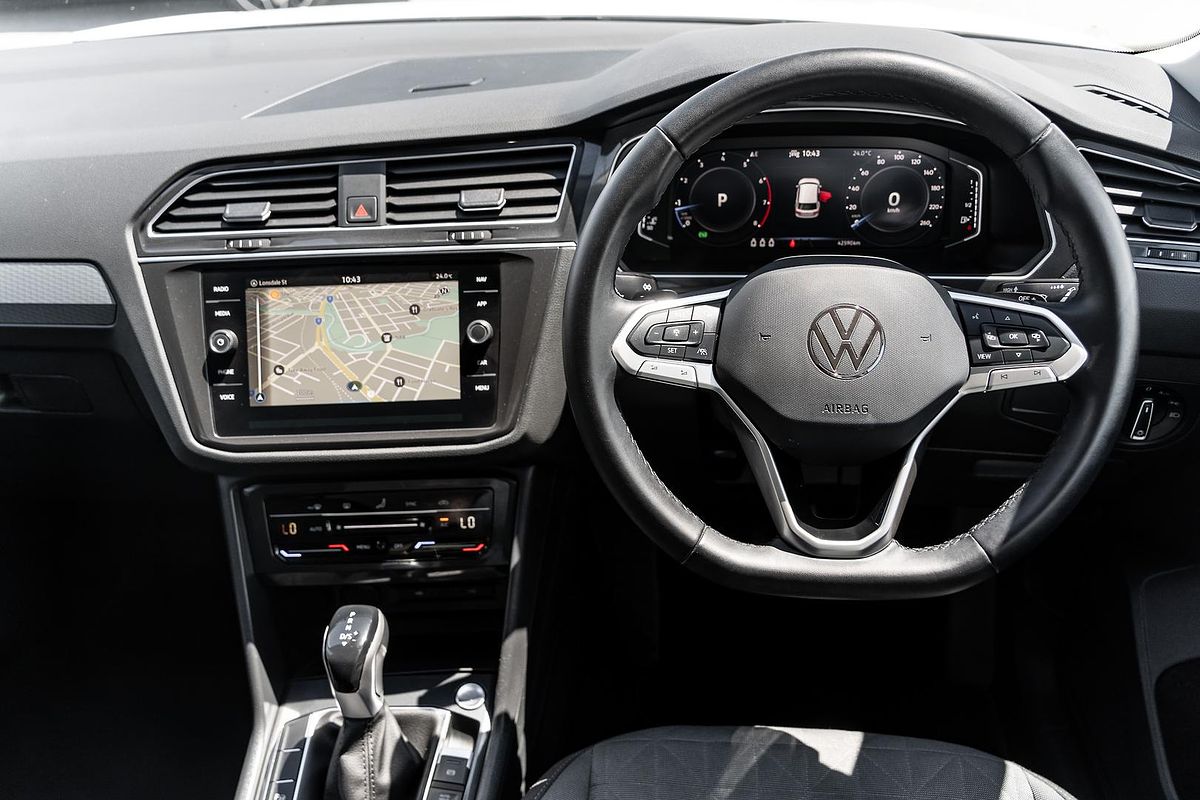 2023 Volkswagen Tiguan 110TSI Life 5N