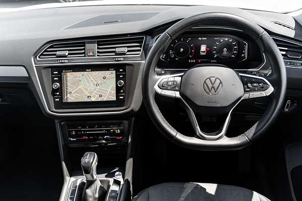 2023 Volkswagen Tiguan 110TSI Life 5N