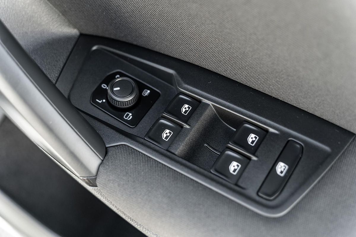 2023 Volkswagen Tiguan 110TSI Life 5N