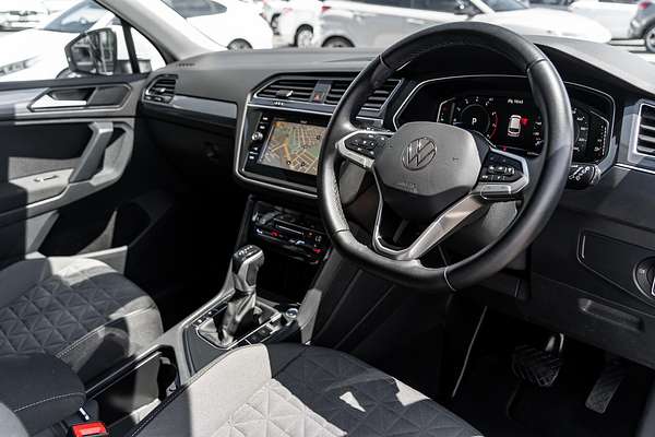 2023 Volkswagen Tiguan 110TSI Life 5N