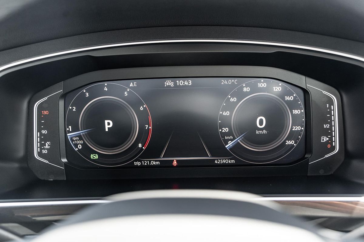 2023 Volkswagen Tiguan 110TSI Life 5N