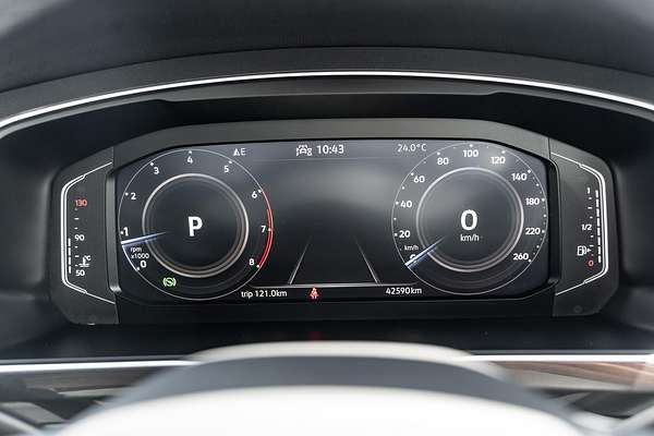 2023 Volkswagen Tiguan 110TSI Life 5N