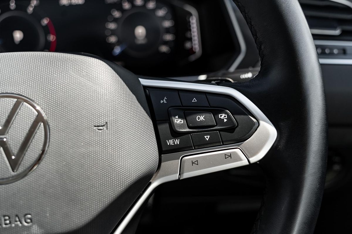 2023 Volkswagen Tiguan 110TSI Life 5N