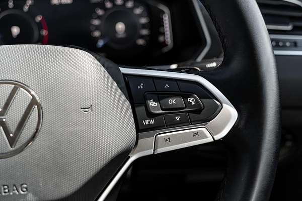 2023 Volkswagen Tiguan 110TSI Life 5N