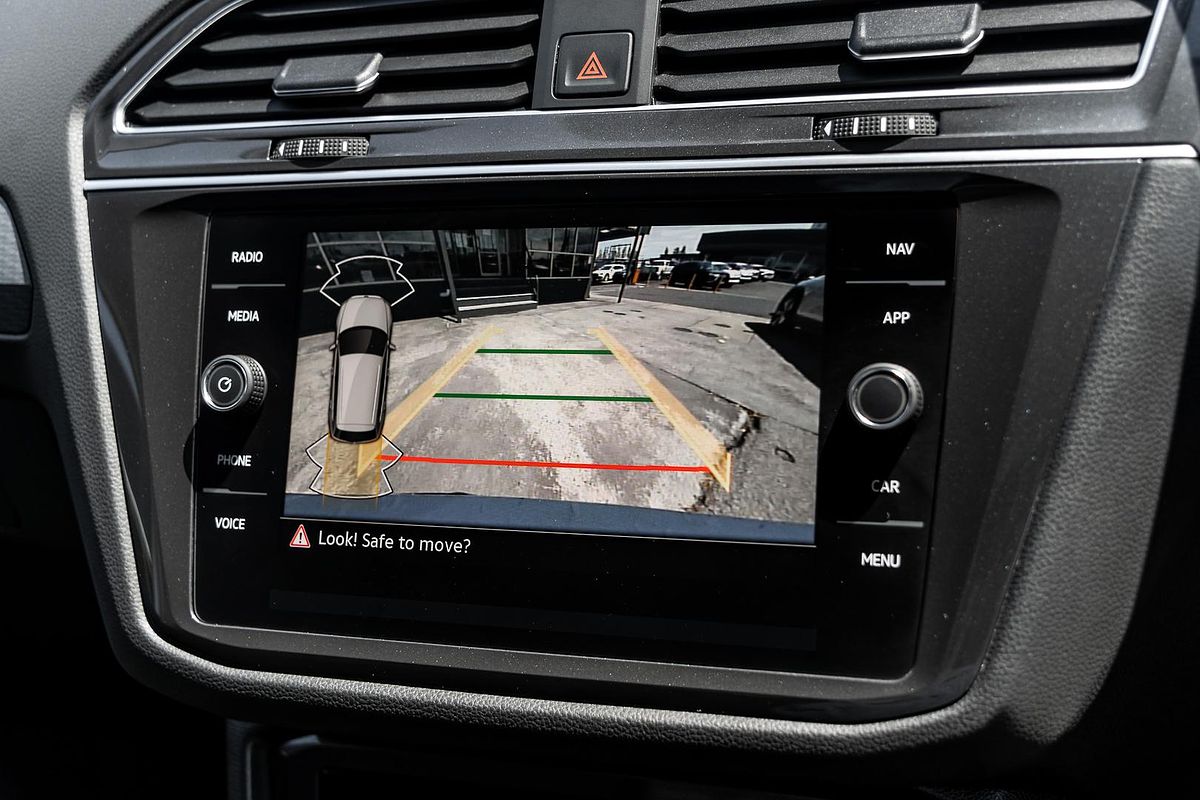 2023 Volkswagen Tiguan 110TSI Life 5N