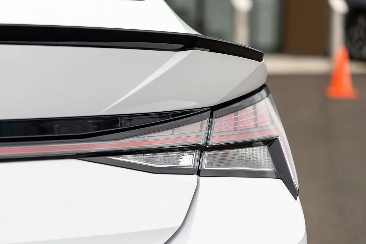 2023 Hyundai i30 N Line Premium CN7.V1