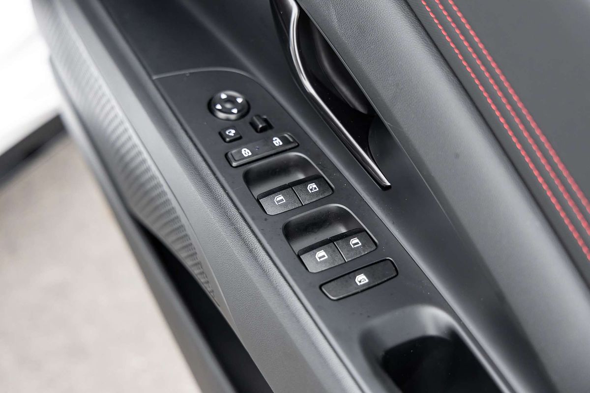 2023 Hyundai i30 N Line Premium CN7.V1