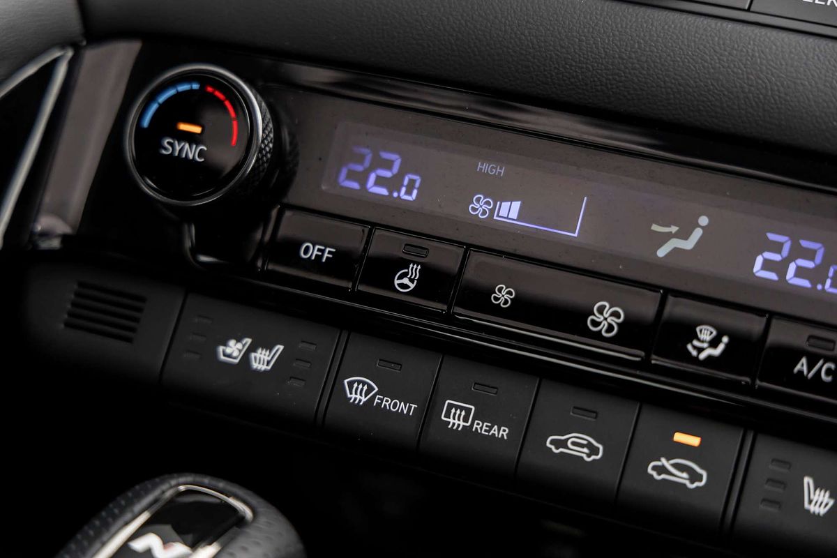 2023 Hyundai i30 N Line Premium CN7.V1