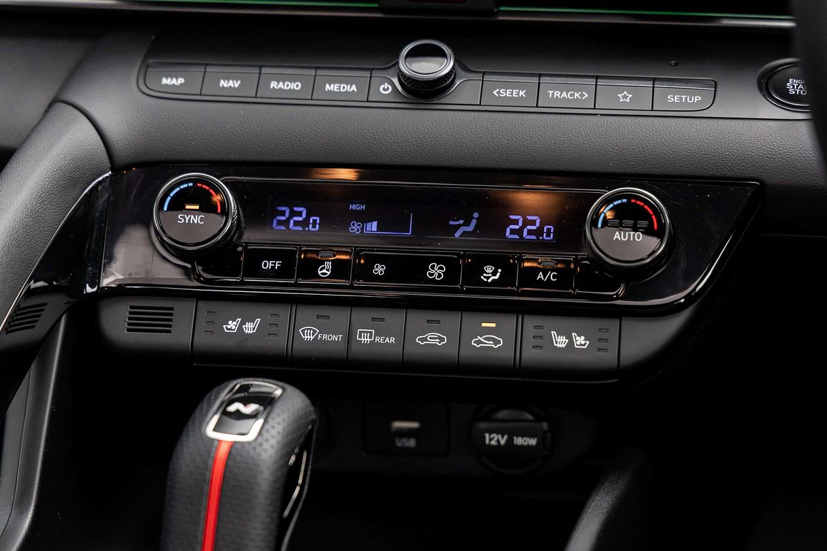2023 Hyundai i30 N Line Premium CN7.V1