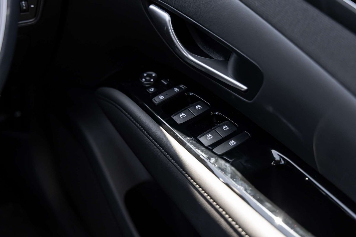 2024 Hyundai Tucson Elite NX4.V2