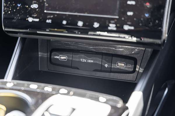 2024 Hyundai Tucson Elite NX4.V2
