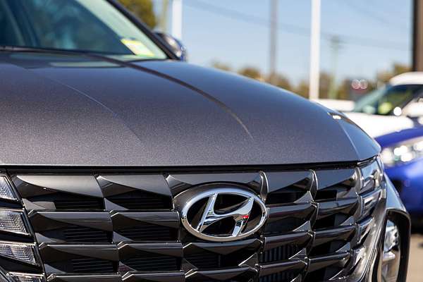 2024 Hyundai Tucson Elite NX4.V2