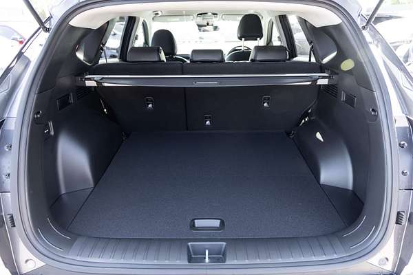 2024 Hyundai Tucson Elite NX4.V2