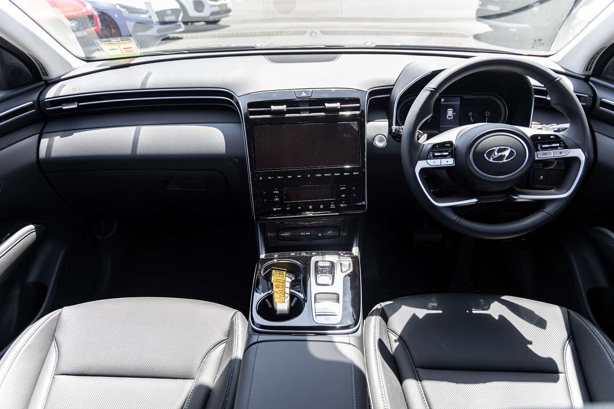2024 Hyundai Tucson Elite NX4.V2