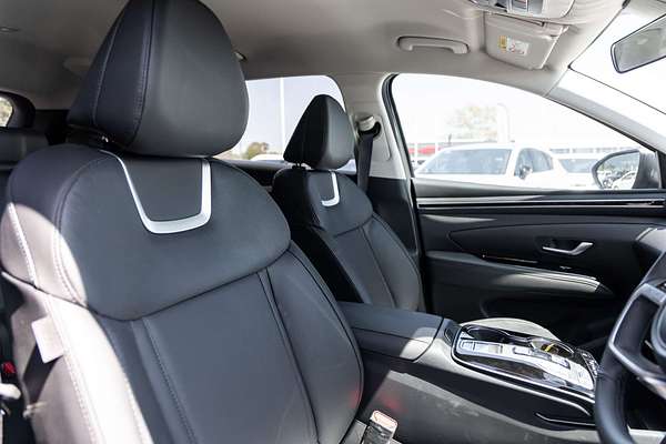 2024 Hyundai Tucson Elite NX4.V2
