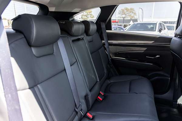 2024 Hyundai Tucson Elite NX4.V2