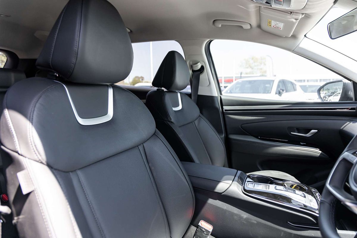 2024 Hyundai Tucson Elite NX4.V2