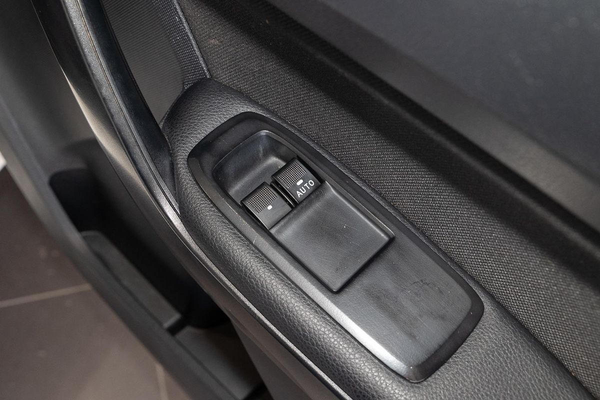 2020 Ford Ranger XL PX MkIII 4X4