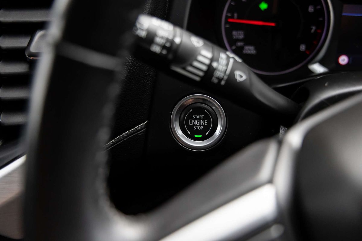2018 Holden Acadia LT AC