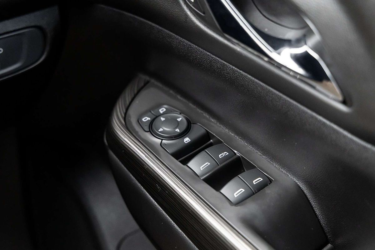 2018 Holden Acadia LT AC