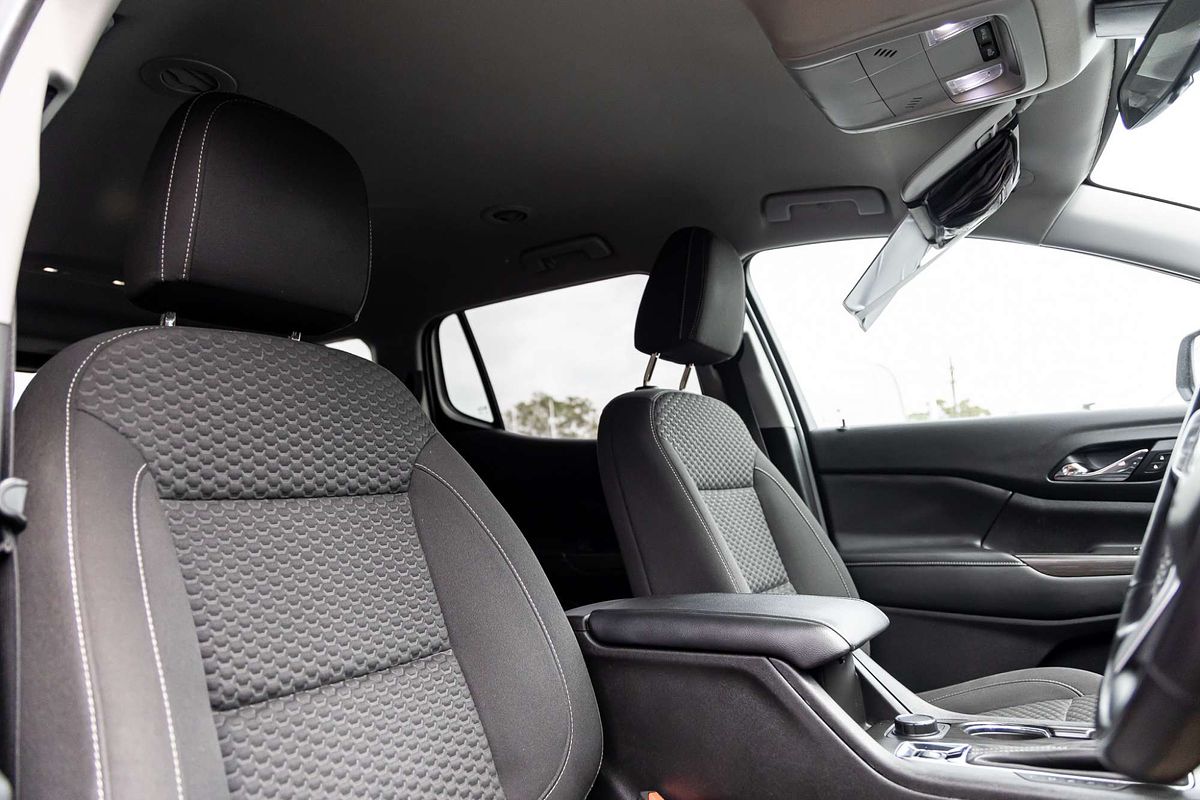 2018 Holden Acadia LT AC