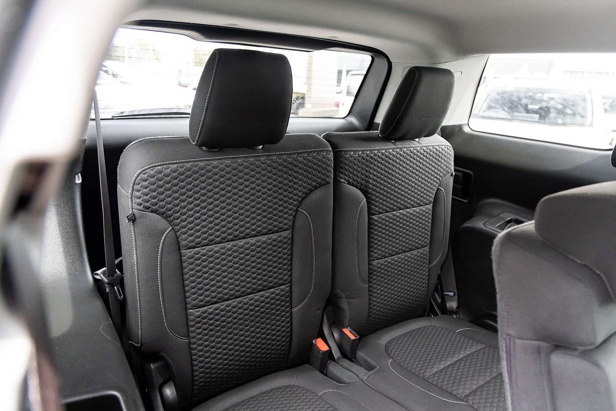 2018 Holden Acadia LT AC