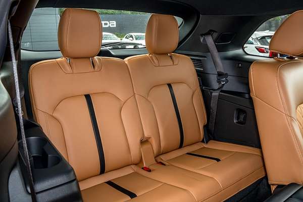2024 Mazda CX-80 D50e Azami KL
