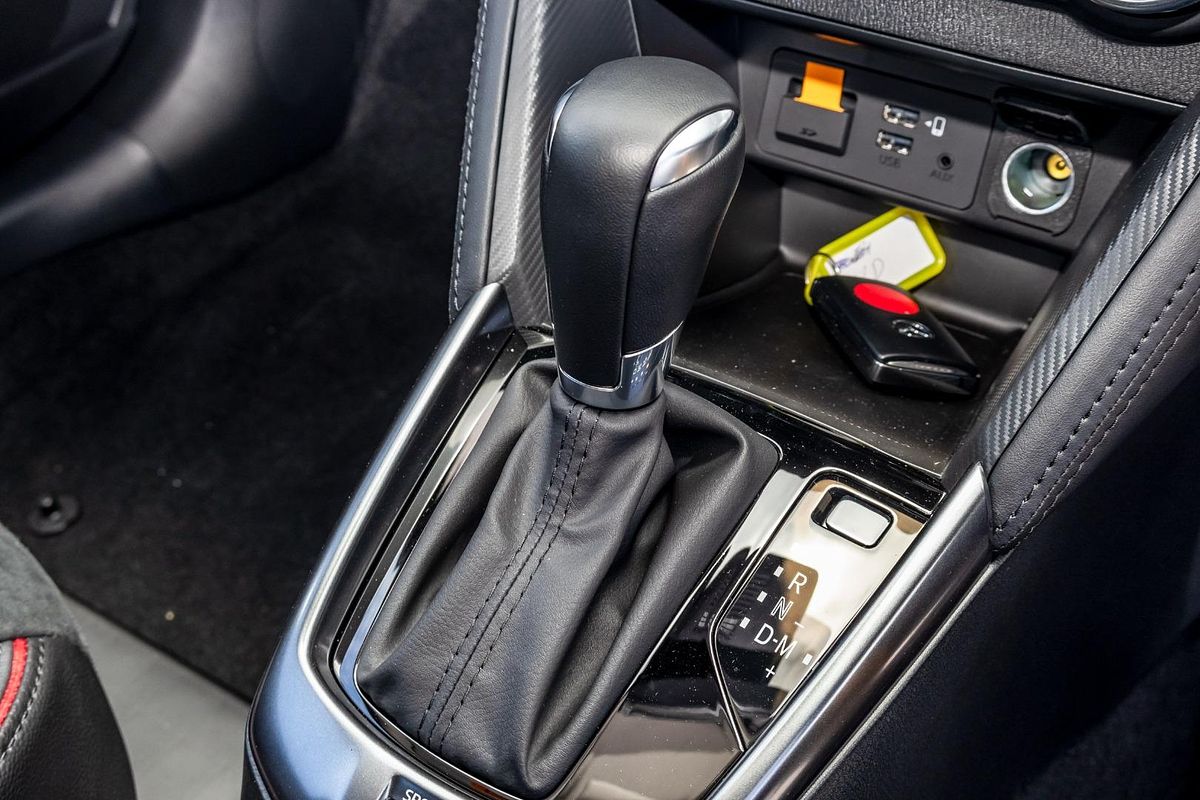 2024 Mazda 2 G15 GT DJ Series