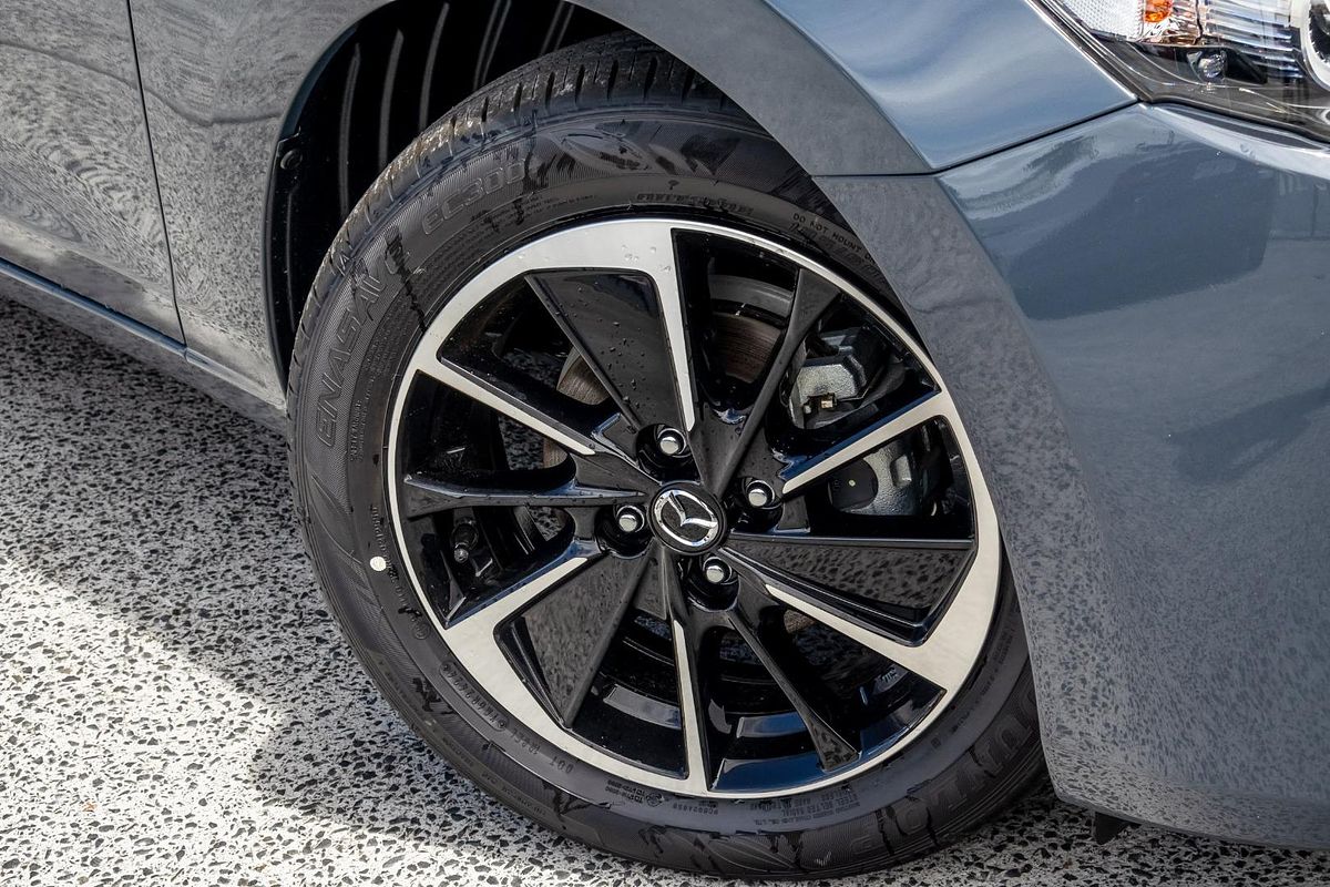 2024 Mazda 2 G15 GT DJ Series