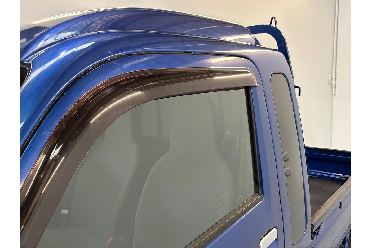 2015 Daihatsu Hijet JUMBO S510P