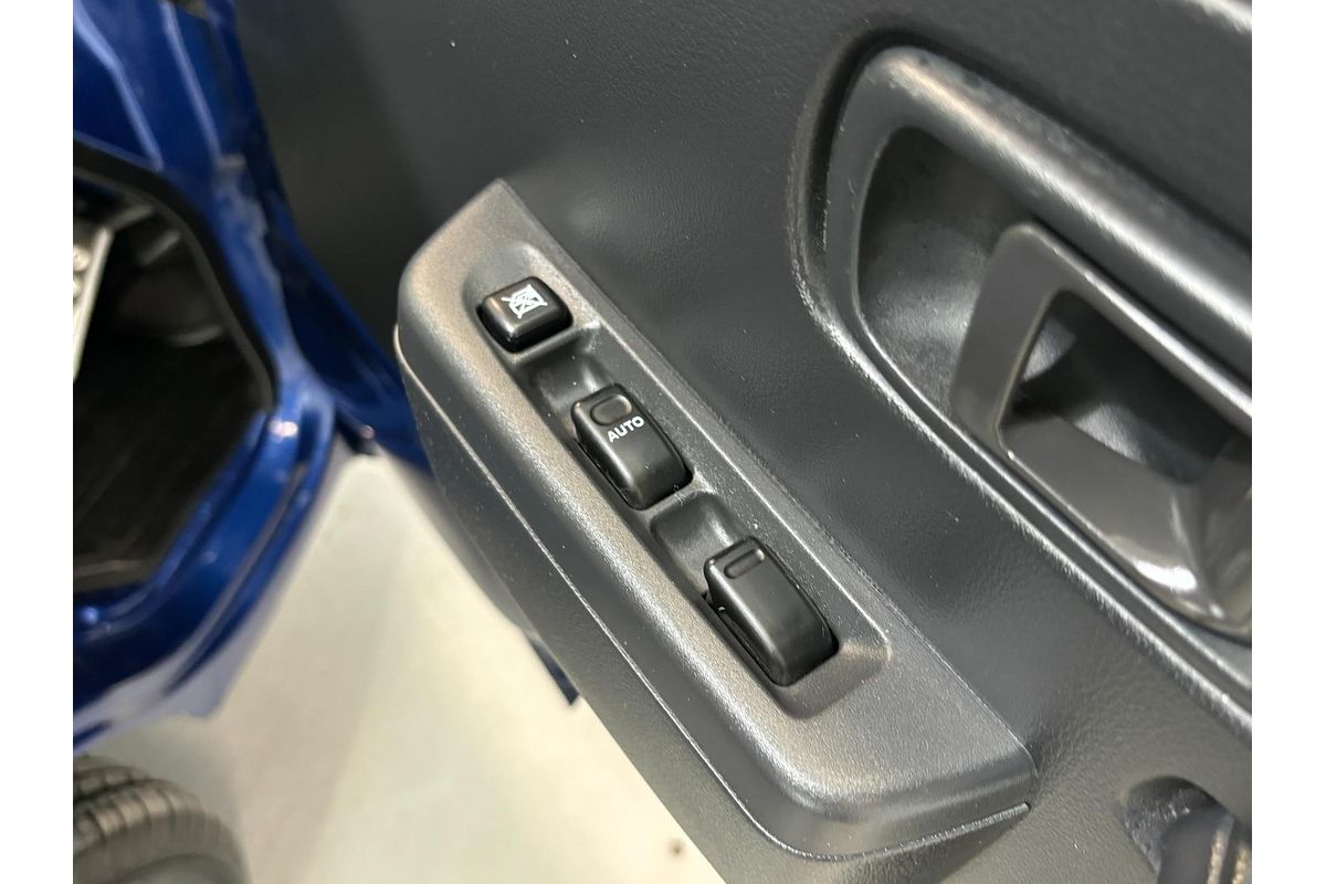 2015 Daihatsu Hijet JUMBO S510P