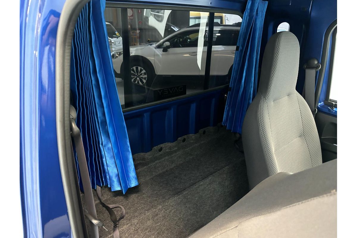 2015 Daihatsu Hijet JUMBO S510P