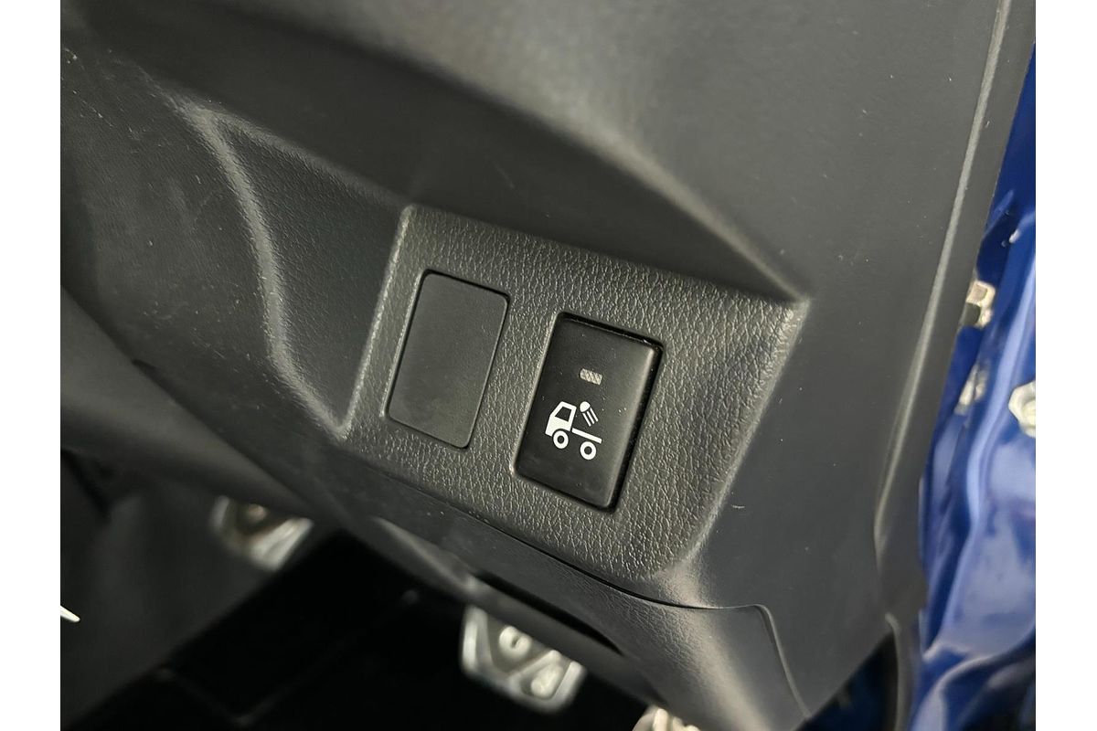 2015 Daihatsu Hijet JUMBO S510P